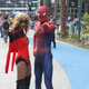 Image for article titled The Most Astonishing Cosplay at Wondercon 2013